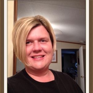 Meet your Posher, Julie